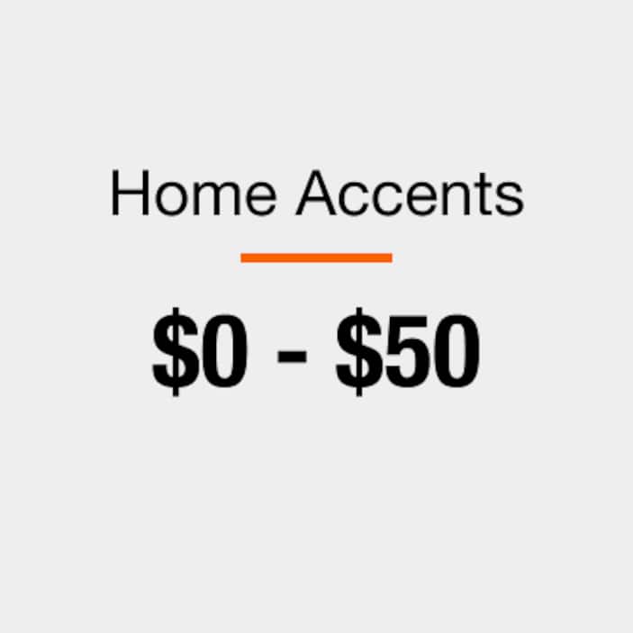 Home Accents The Home Depot